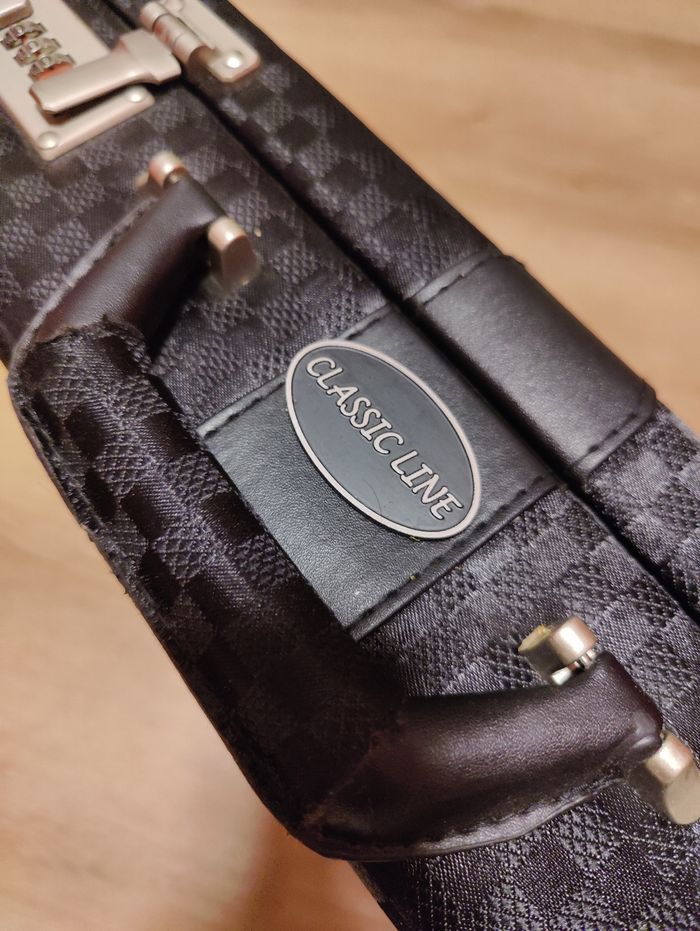 Inox casserole - photo numéro 5