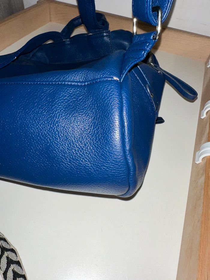 Sac à mains à dos - photo numéro 4