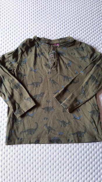 T shirt 2 ans