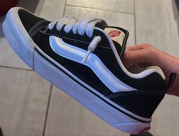 Baskets Vans