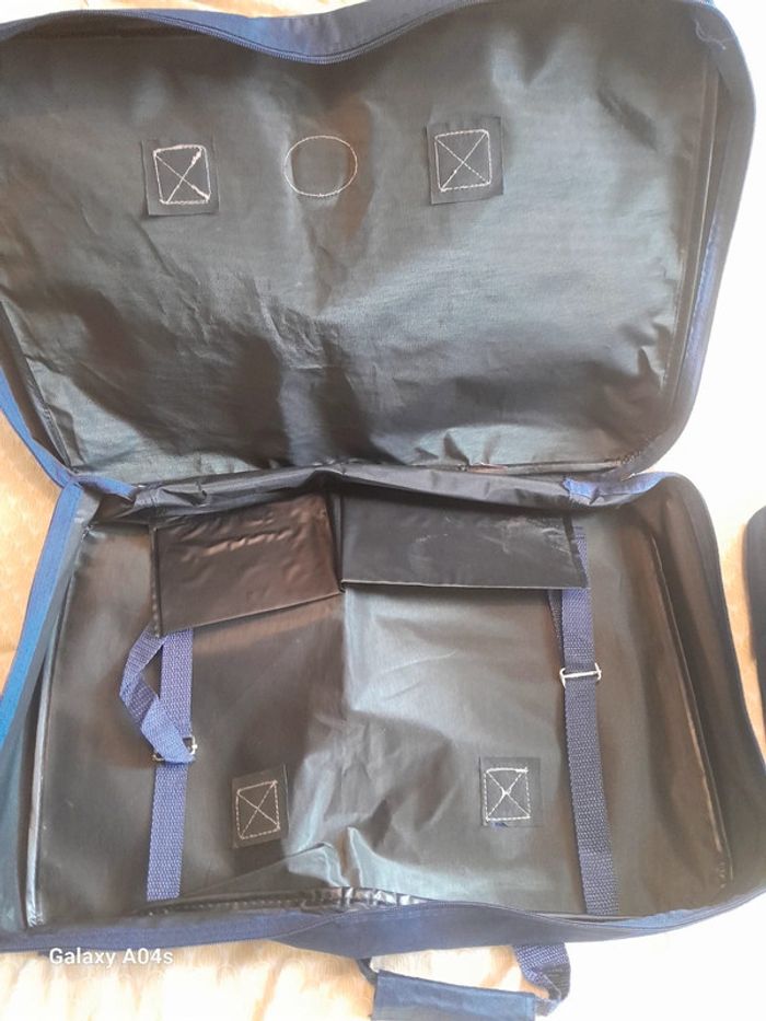 Sac valise - photo numéro 10