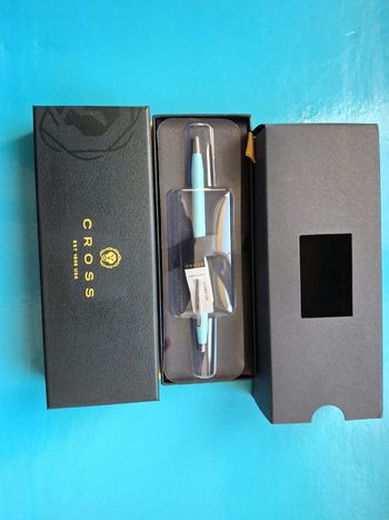 Stylo bille CROSS modèle CENTURY CLASSIC