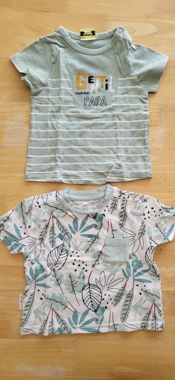 T-shirts