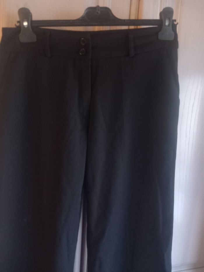 Pantalon noir T3 - photo numéro 4
