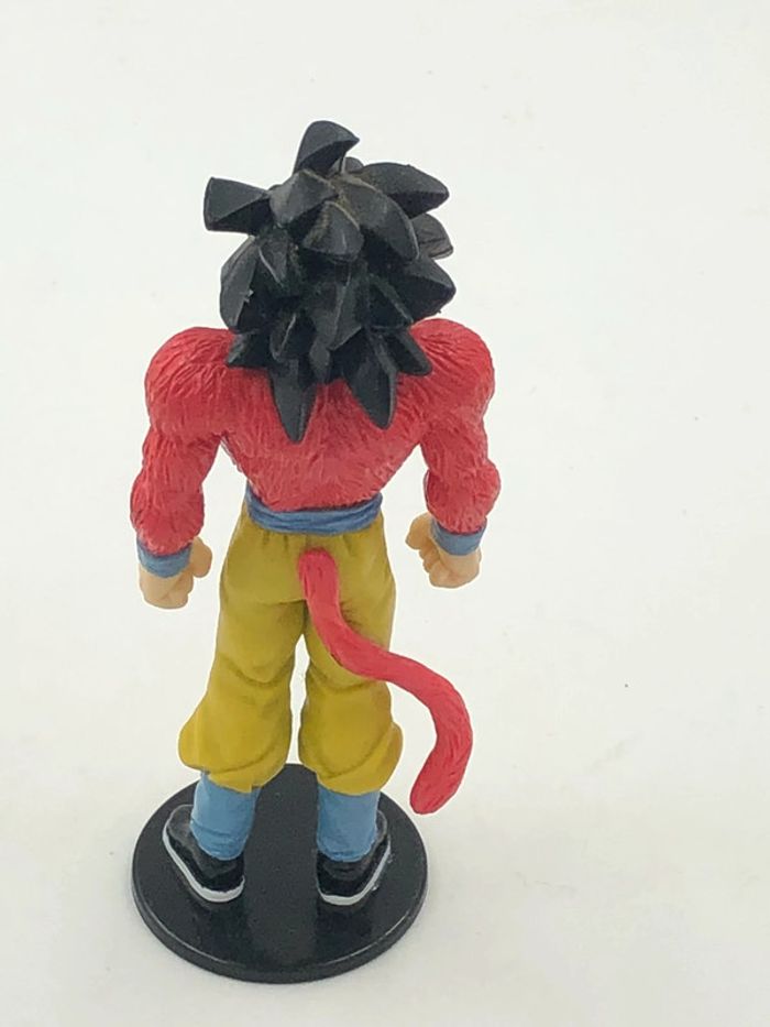 Figurine Dragon Ball Z Sangoku super guerrier 4 Altaya - photo numéro 3
