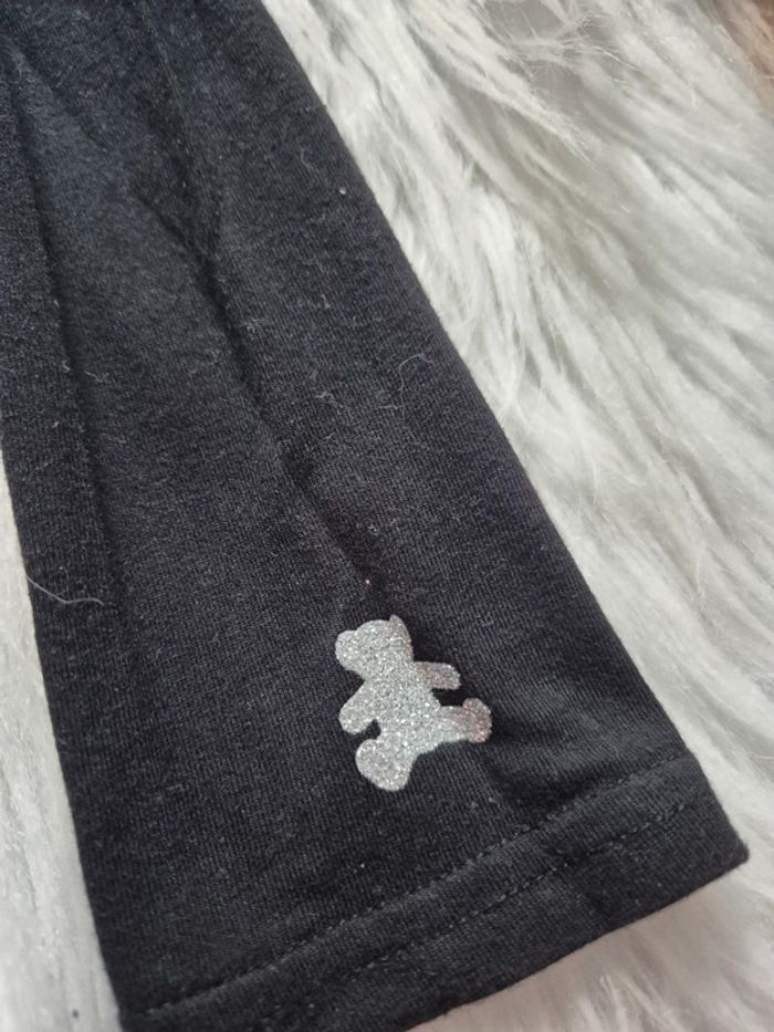 Jupe leggings 4ans lulu castagnettes - photo numéro 2