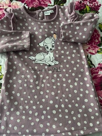 Robe pull