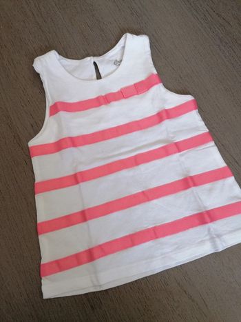 T shirt 24 mois creeks