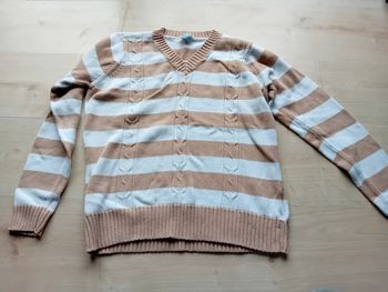 Pull femme M