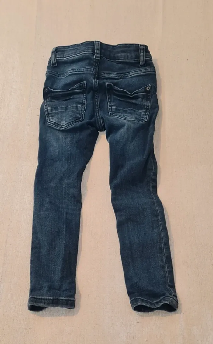 Jeans skinny - photo numéro 3