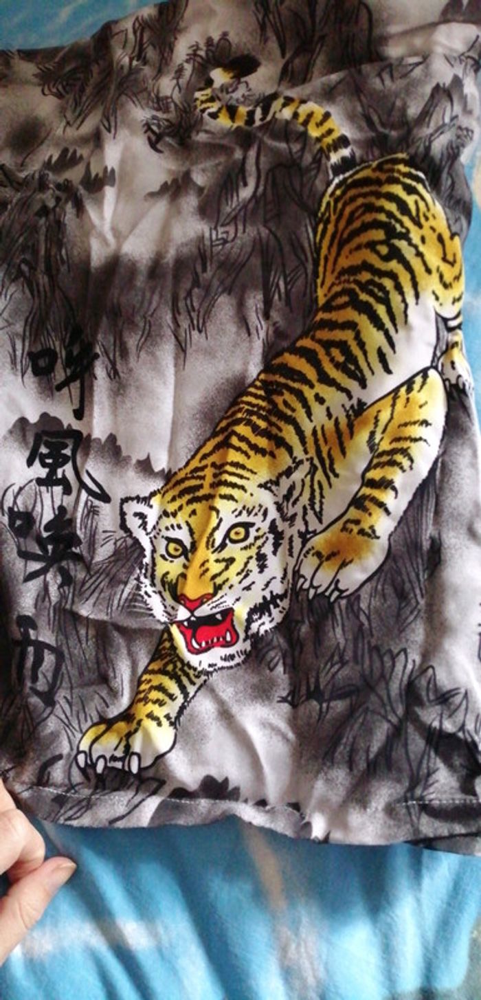 Chemise - photo numéro 3