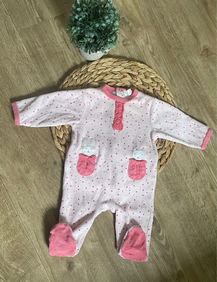 Pyjama