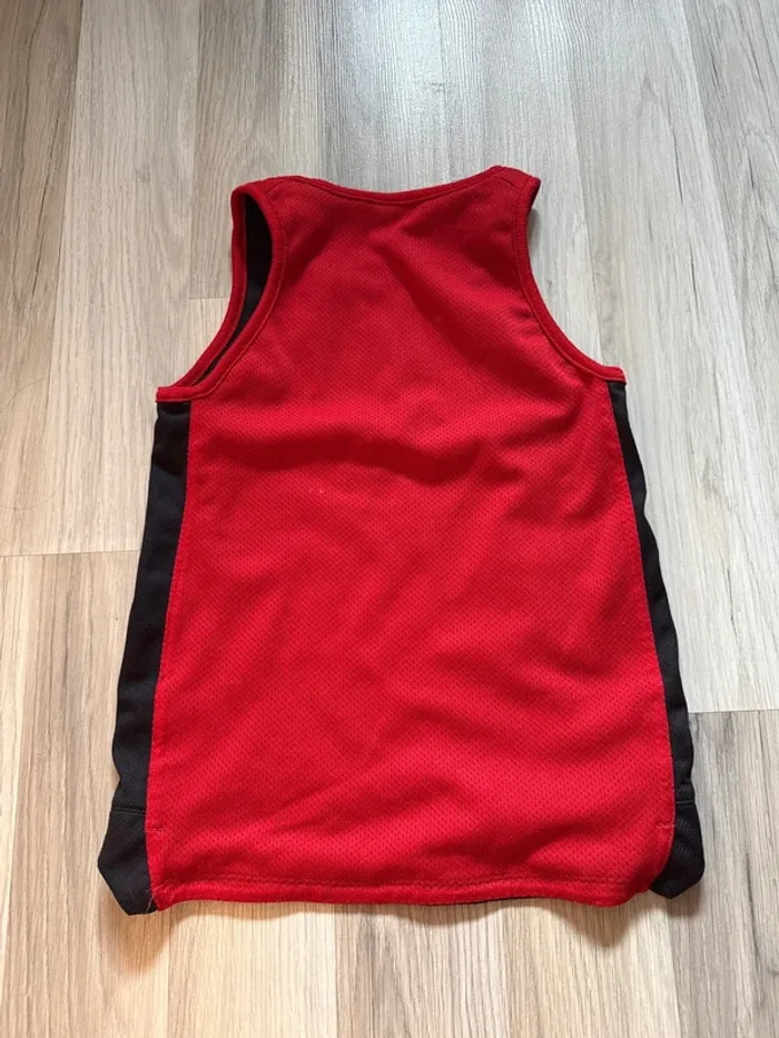 Ensemble de basket réversible - photo numéro 3