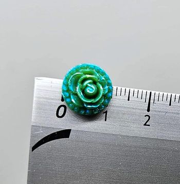 Paire de boucles d'oreilles Neuve