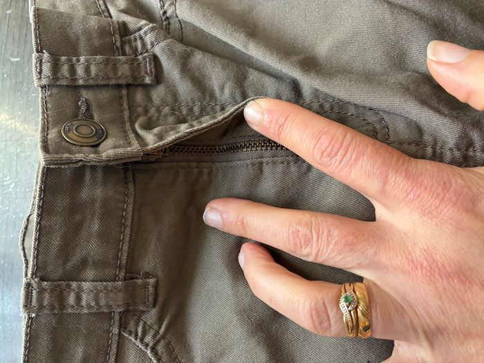 Pantalons - 32 - photo numéro 8