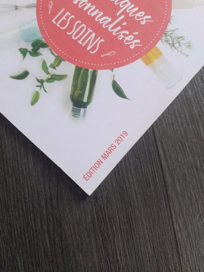 Livre Aroma zone - photo numéro 4