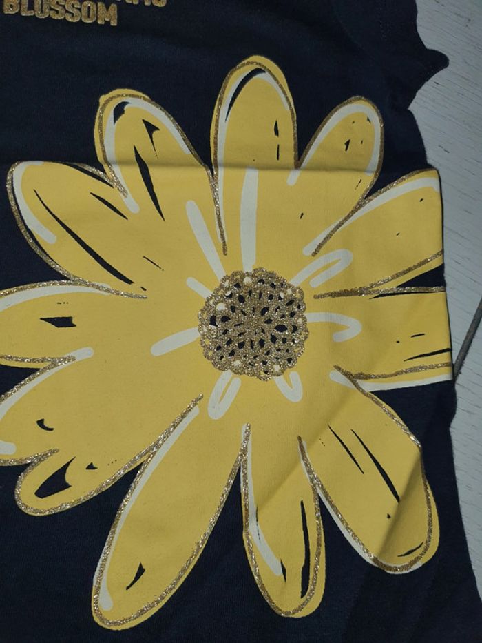 Tee shirt 3 ans C&A - photo numéro 2