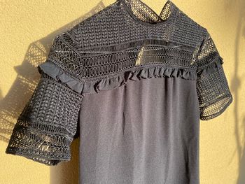 Chemisier Vila comme neuf