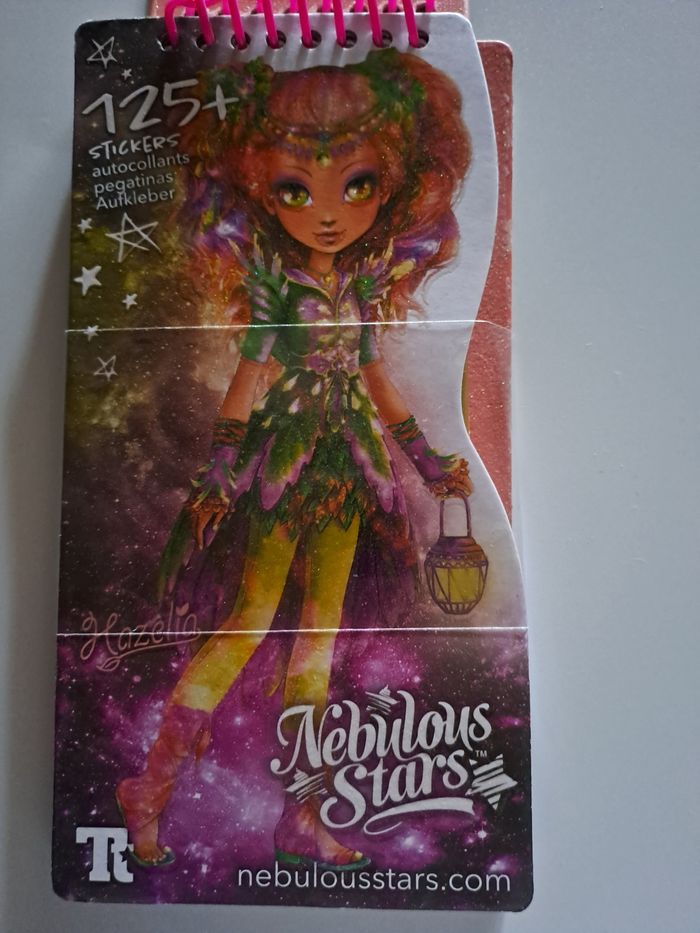 Livret activités - photo numéro 4