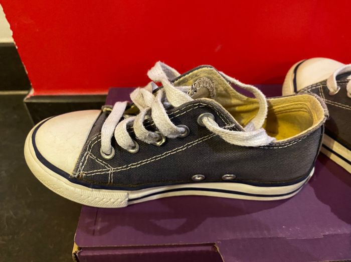 Baskets Victoria - photo numéro 10