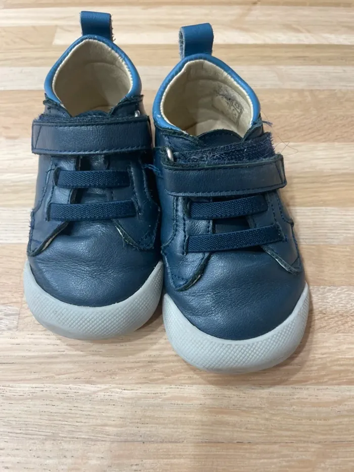 Chaussure enfant Crio’s