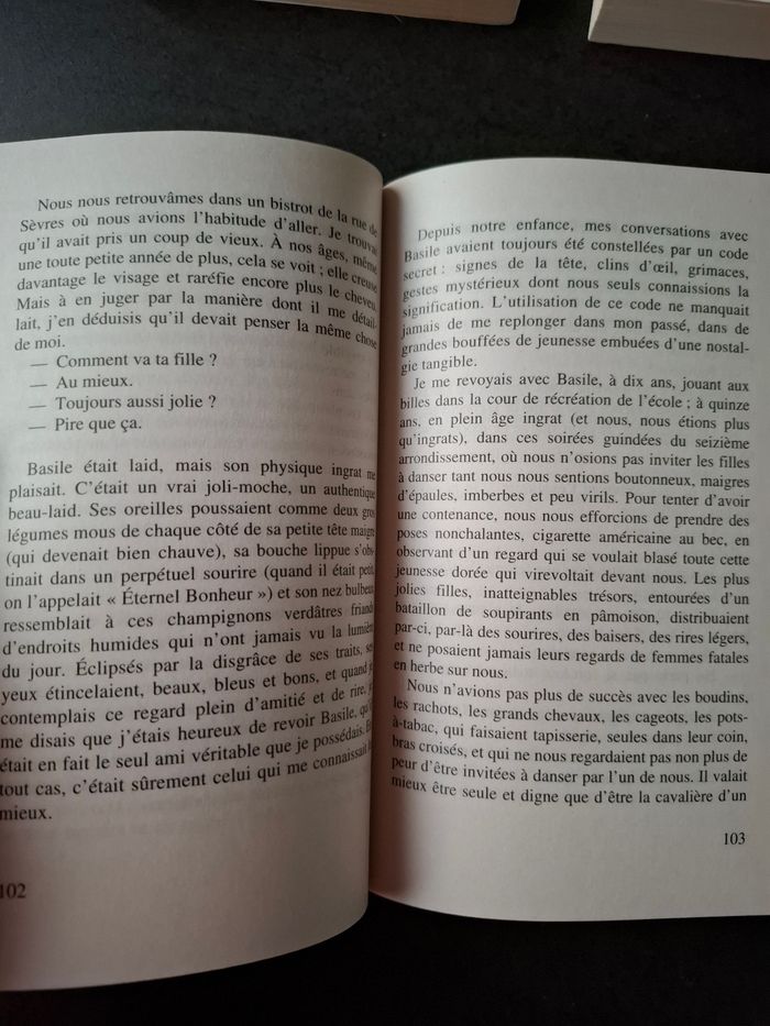 Lot de 3 thrillers de Tatiana de Rosnay en bon état - photo numéro 3