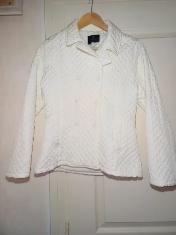 Vestes matelassées Vintage  Zara