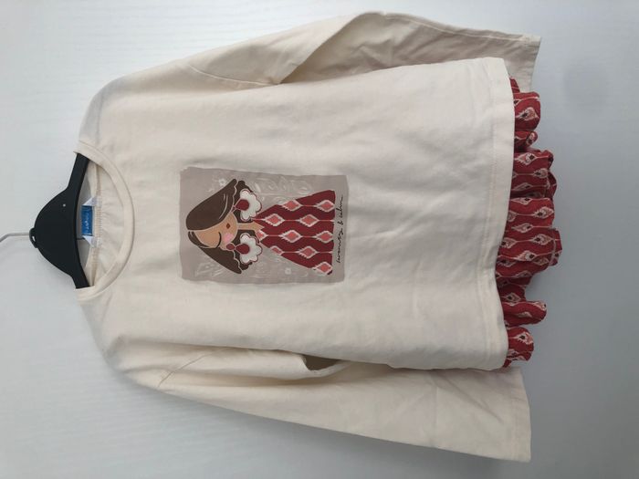 Ensemble fille, Mayoral