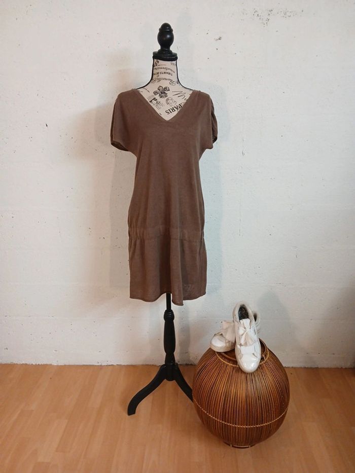 Robe autre Ton taille 2 bon etat - photo numéro 6