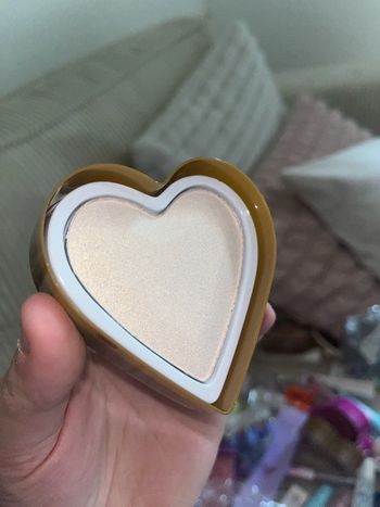 Magnifique highlighter