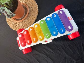 Xylophone géant Fisher-Price – Évolutif 9-36 mois 🎶