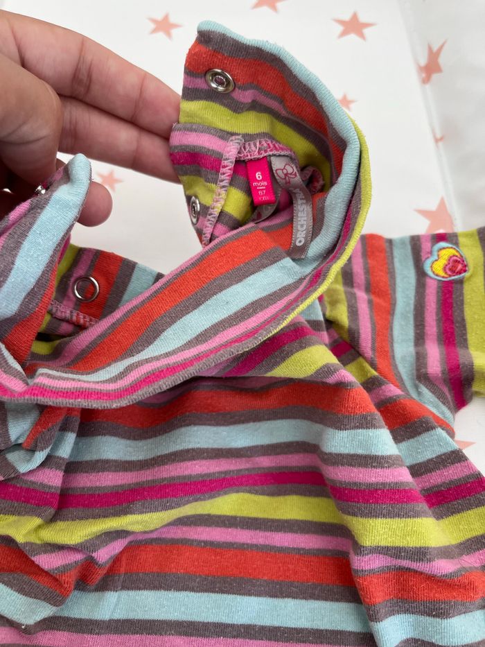 Col roulé - photo numéro 2