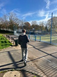 profil