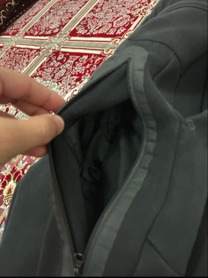 2 pantalon Nike tech - photo numéro 5