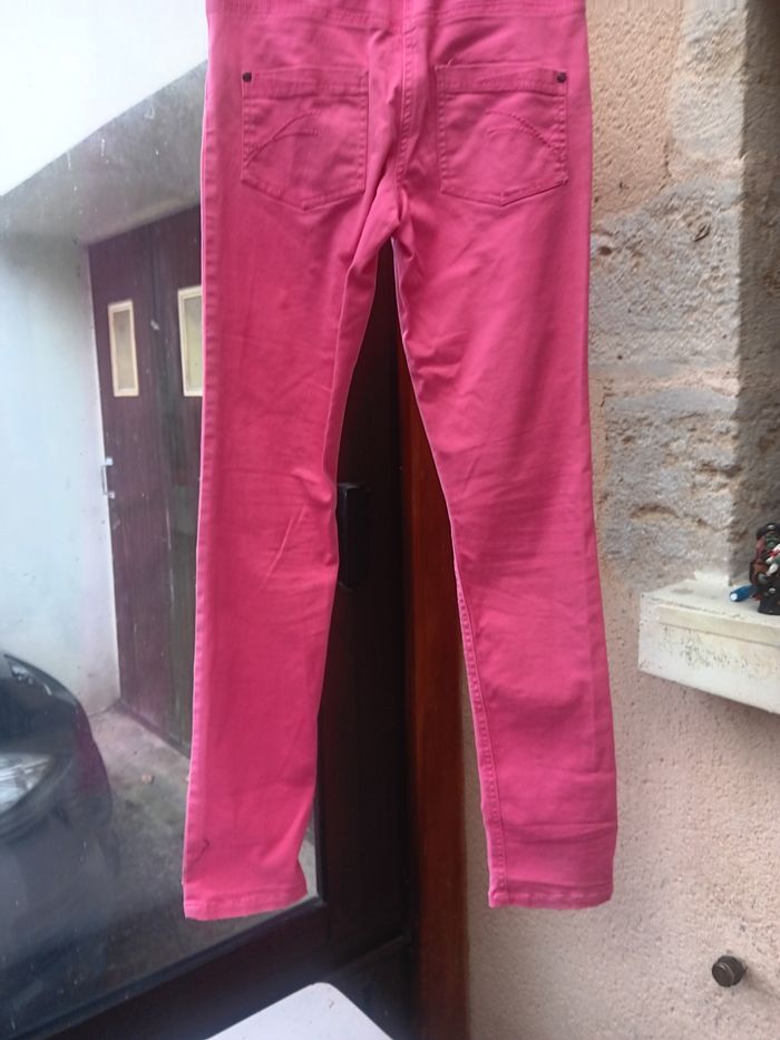 Jean 12 ans - photo numéro 2