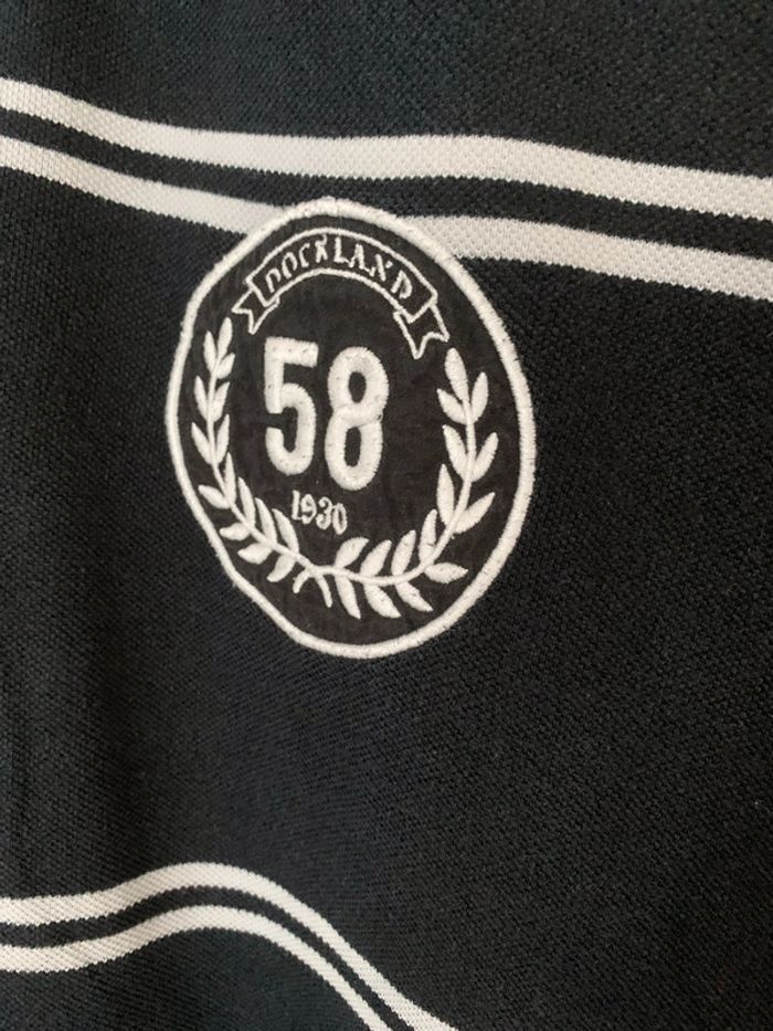 Polo Greyes 3XL - photo numéro 3