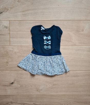 Robe absorba 12 mois