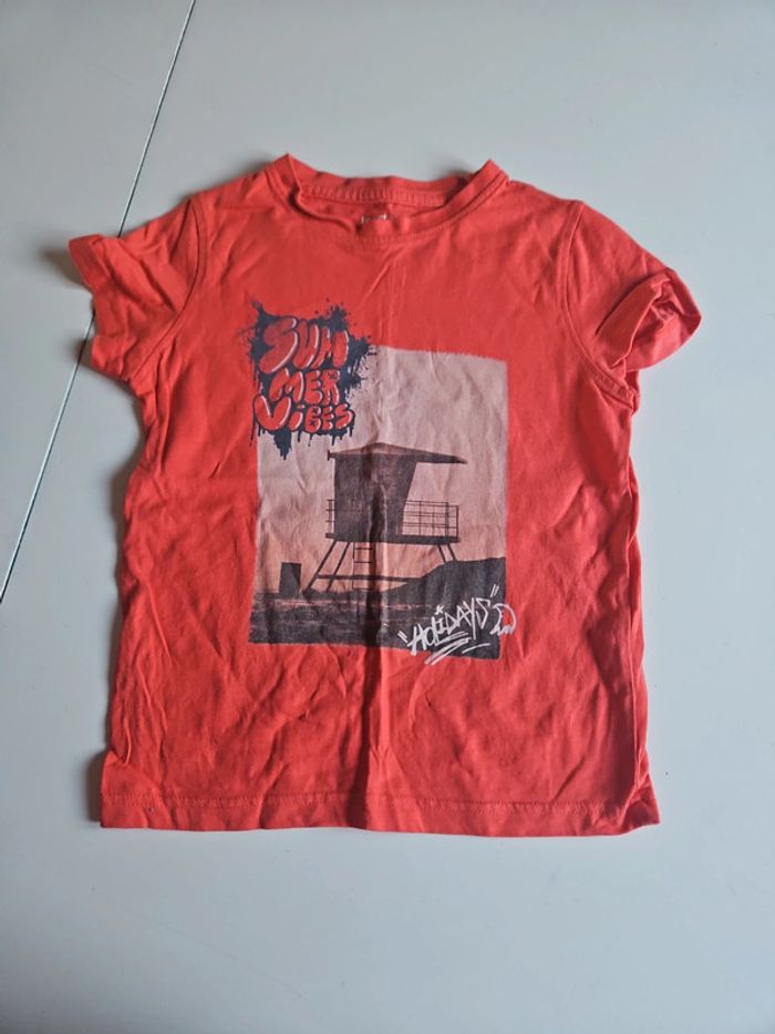 T-shirts - photo numéro 2