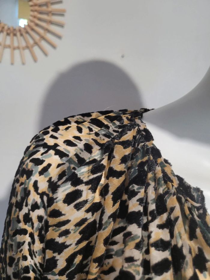 Blouse légère - photo numéro 4