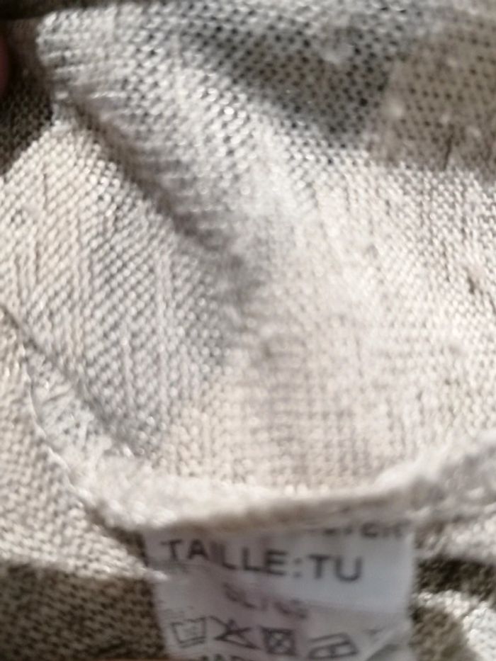 Haut tête de mort 💀 - photo numéro 13