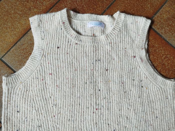 Pull Primark Cares taille 13-14 ans fille Neuf sans étiquette - photo numéro 5