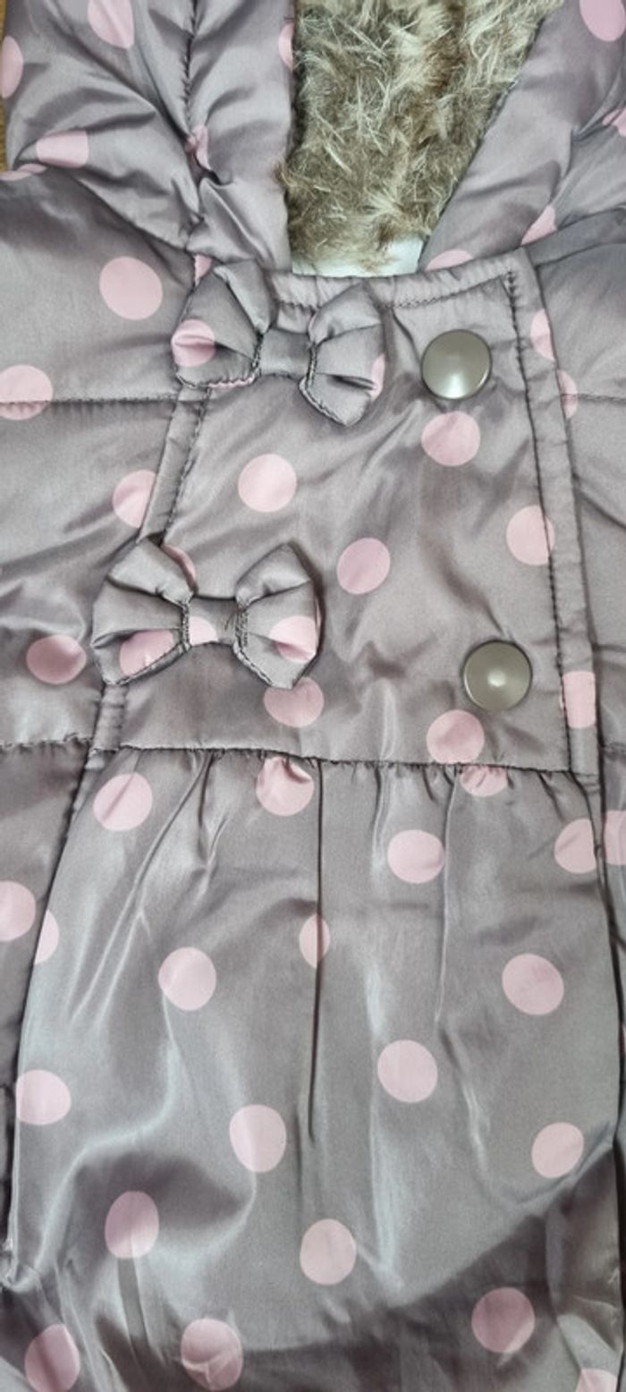 Combinaison hiver/ski - photo numéro 2