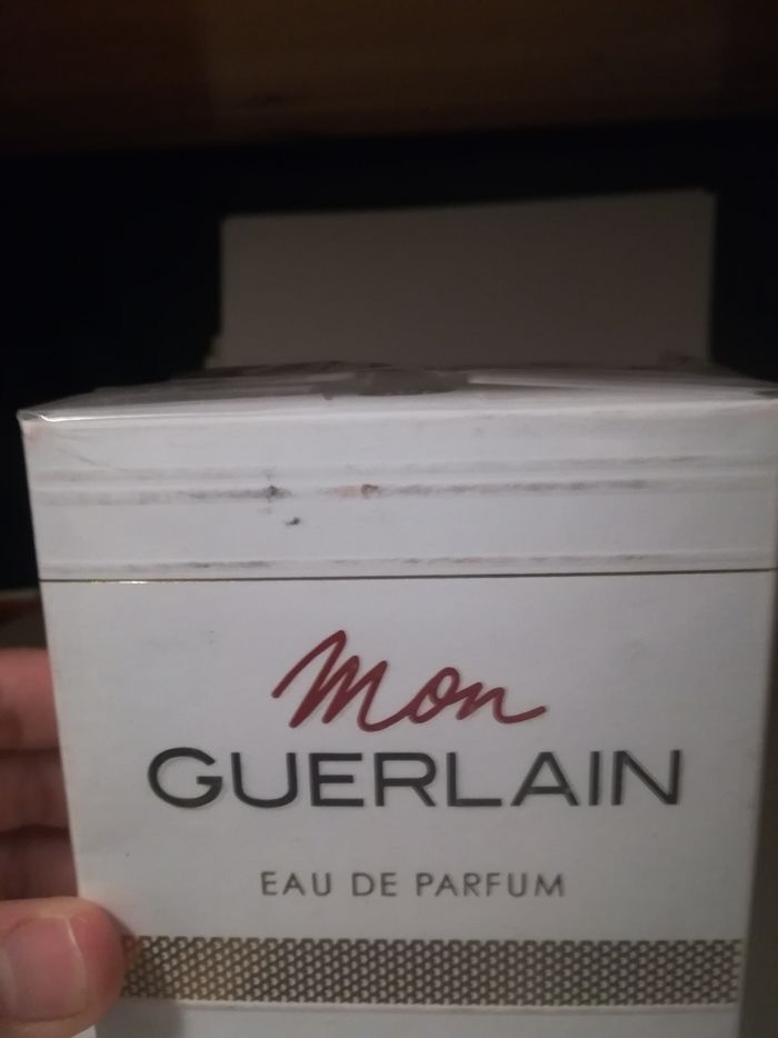 Parfum 100ml - photo numéro 2