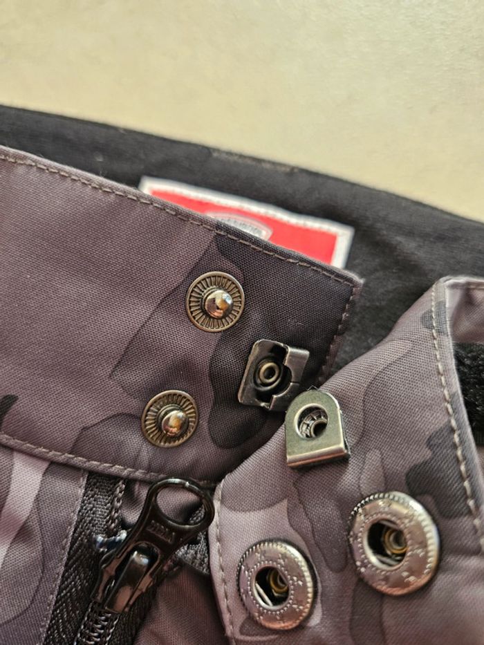 Pantalon de ski de la marque Rossignol - photo numéro 7