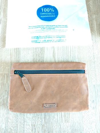 Pochette Moscou