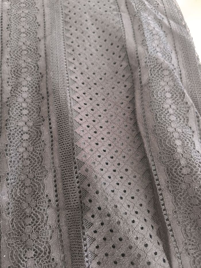 Robe en dentelle taille 42 Camaïeu - photo numéro 2