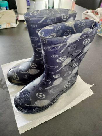 Bottes