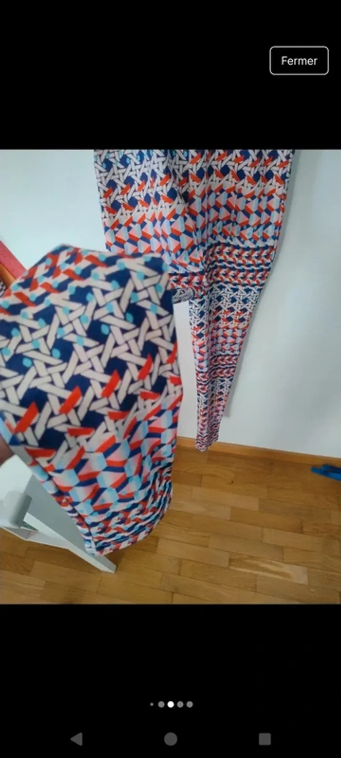 Magnifique combinaison Topshop - photo numéro 5