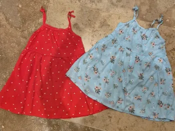 Robe été