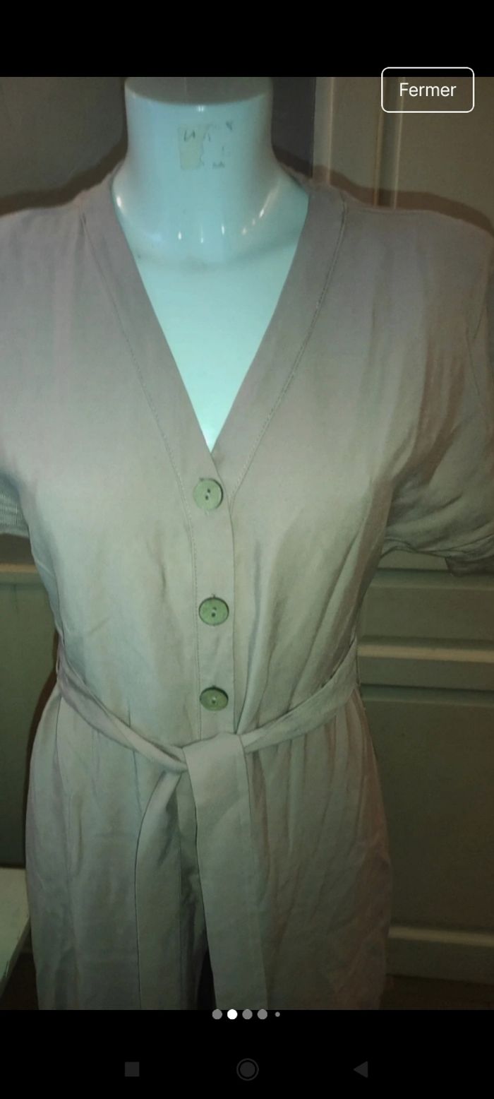 Très belle combinaison f49